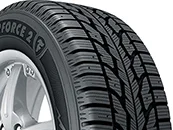 FIRESTONE WINTERFORCE 2